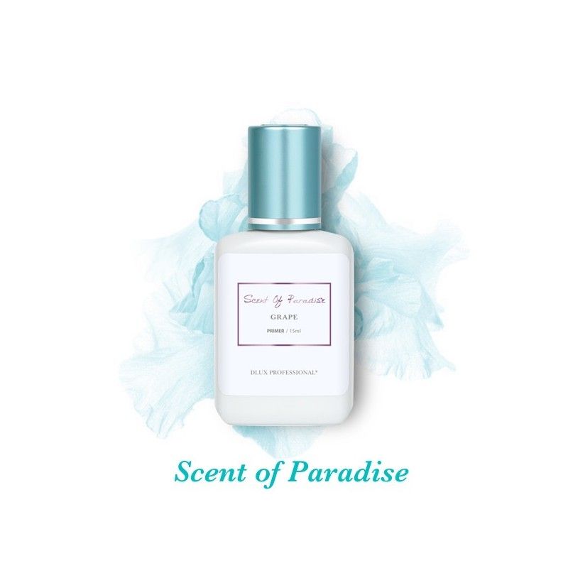 Primer SCENT OF PARADISE raisin 15ml