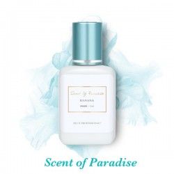 Primer SCENT OF PARADISE...