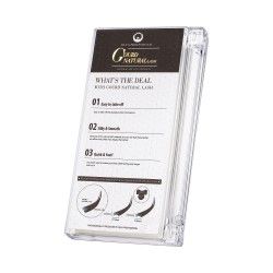 Dlux Ellipse (cils plat) 2