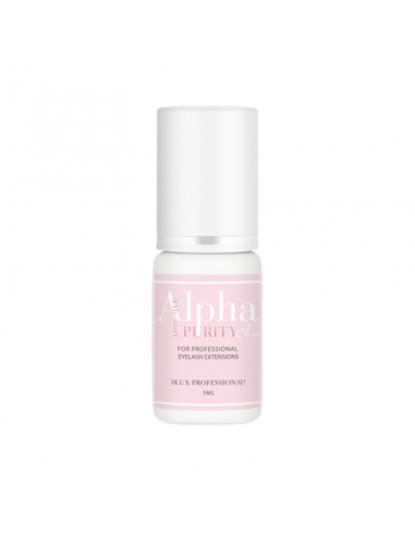 PURITY ALPHA CLEAR 5ML