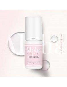 PURITY ALPHA CLEAR 5ML 2