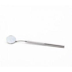 Petit miroir loupe