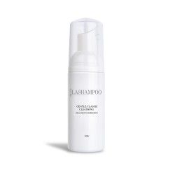 BUBBLE FOAM LASHAMPOO 50ML 2